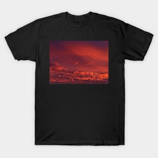 Beautiful Sky T-Shirt